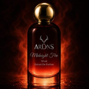 midnight fire