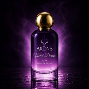 violet desire